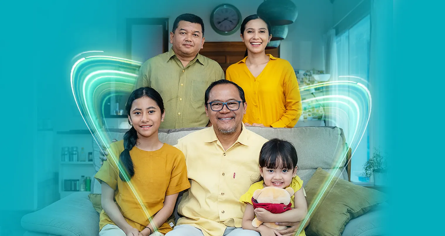 Pendaftaran CKG