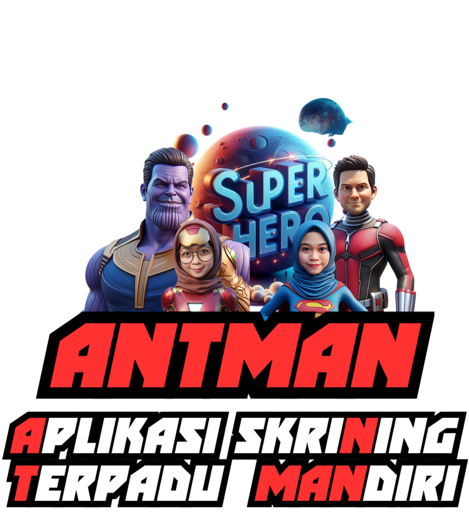 AntMan