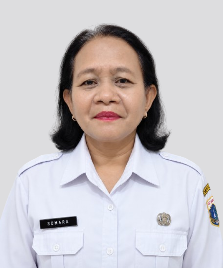 Foto dr. Somara Dormawati