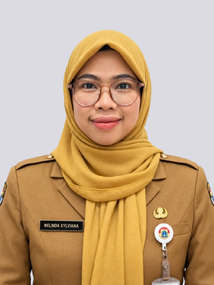 Foto dr. Melinda Sylviana