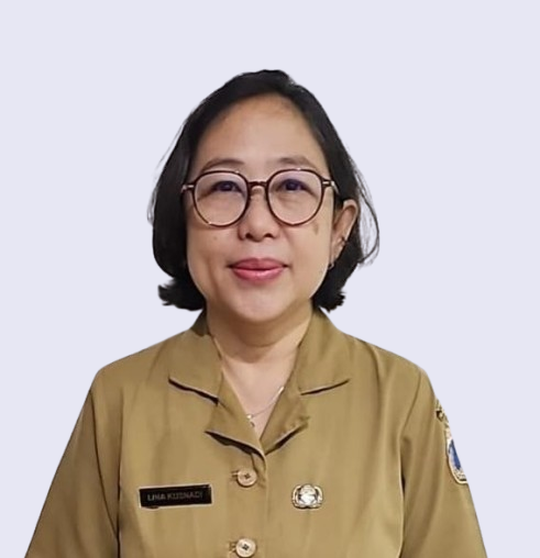 Foto dr. Lina Kusnadi